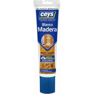 CEYS SELLADOR MADERA BLANCO 125ML