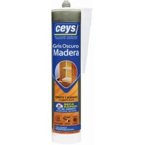 CEYS SELLADOR MADERA GRIS OSC CART