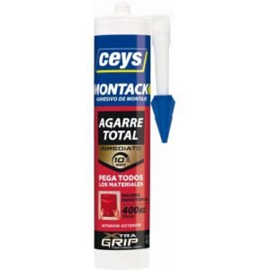 CEYS MONTACK INMEDIATO CARTUCHO 450G