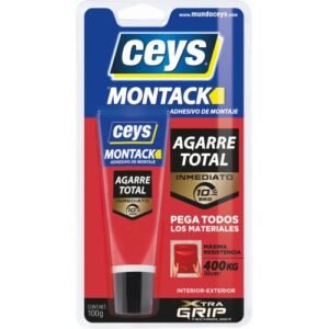 CEYS MONTACK INMEDIATO BLISTER 100G