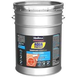 AQUA PROTECT Hidrorepelente Fachadas y Tejados