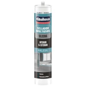Sellador Multiusos Silicona