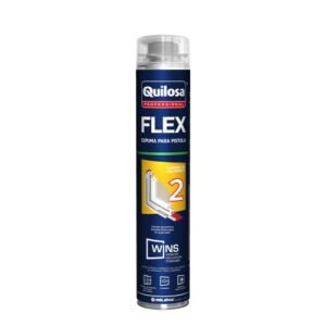 WINS Flex Espuma para Pistola