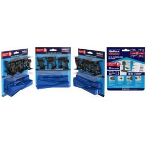 Kit de Autonivelación de Placas