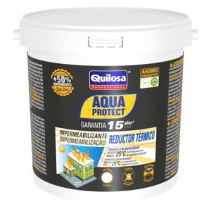 AQUA PROTECT Reductor Térmico