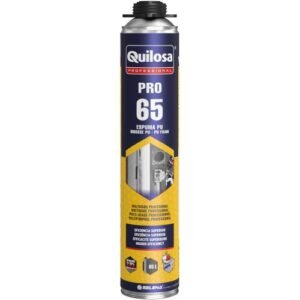 PRO 65 Espuma de PU para Pistola