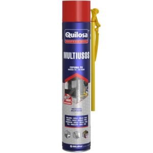 MULTIUSOS Espuma PU cânula ERGO