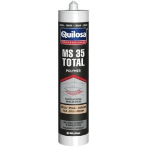 MS 35 Total