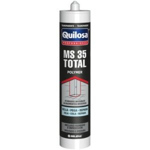 MS 35 Total