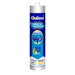 Masilla Sellante para Piscinas
