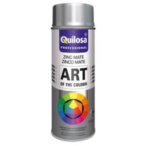 ART OF THE COLOUR Zinc Mate