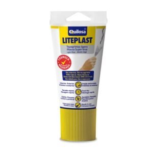 LITEPLAST Tapagrietas Ligero