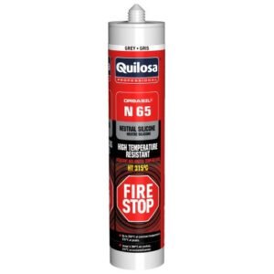 ORBASIL N 65 Silicona Fire Stop
