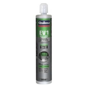 EV1 Anclaje Químico