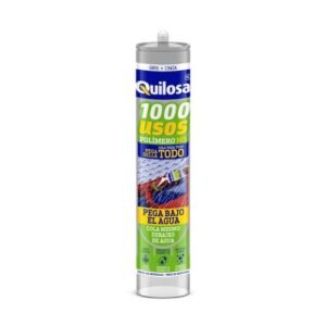 1000 USOS Polímero MS