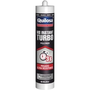 MS Instant Turbo