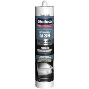 ORBASIL N 39 Silicona Neutra