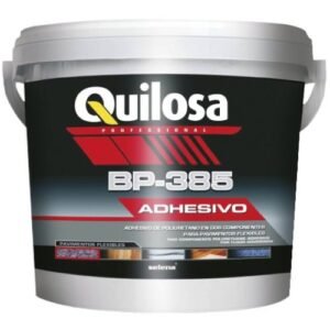 BP-385 Adhesivo PU 2K