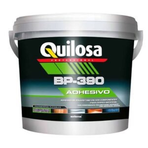 BP-390 CÉSPED ARTIFICIAL Adhesivo PU 2K