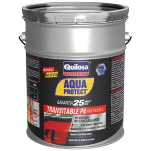 AQUA PROTECT P4 Transitable