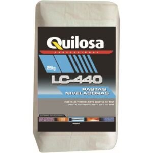 LC-440 Pastas Niveladoras