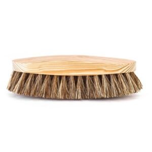 CEPILLO GANADO ZAPIRON FIBRA VEGETAL Ref.1013