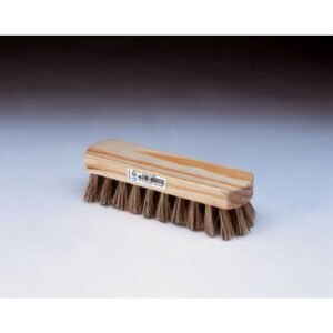CEPILLO 4x10 ZAPIRON FIBRA VEGETAL Ref.1018