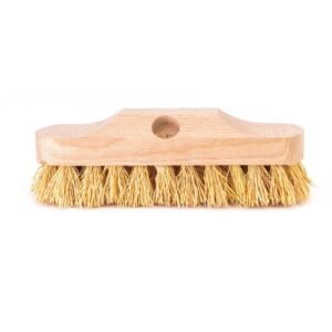 CEPILLO BUQUE 5X10 RAIZ ZACATON FIBRA VEGETAL Ref.1023