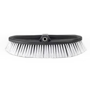 CEPILLO LAVACOCHES 707 PVC BORDE BLANCO AUTOBUSES Ref.1234