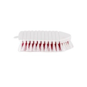 CEPILLO ERGONOMICO POLIPROPILENO COLORES Ref.1250
