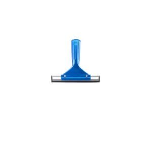 LIMPIA-CRISTALES CHASIS METAL S/M 15 cm Ref.1379