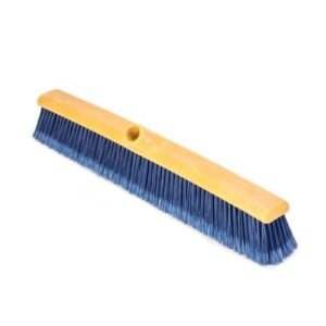 CEPILLO BARRENDERO BASE P.P.600 P.V.C. S/M Ref.1554
