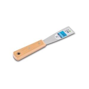 ESPATULA PROF.FLEXIBLE Nº.1-1/2 40 mm Ref.3151