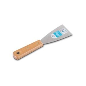 ESPATULA PROF.FLEXIBLE Nº.2-1/2   60 mm Ref.3153