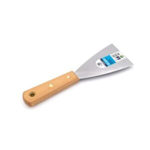 ESPATULA PROF.FLEXIBLE Nº.3 80 mm Ref.3154