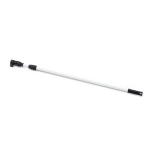 ALARGO ALUMINIO EXTENSIBLE C.CAZOLETA 2m Ref.3346
