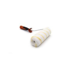 RODILLO AL DISOLVENTE INTERIOR LISO 22 Ref.3369