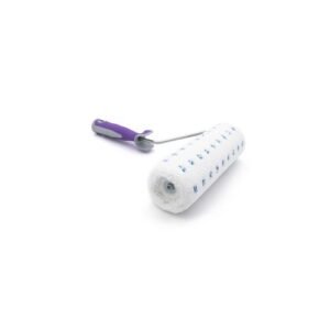 RODILLO ANTIGOTEO MICROFIBRA  22 cm COMP. Ref.3451