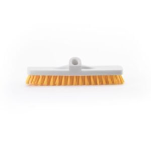 CEPILLO BUQUE IND.POLYESTER DURO CORTO Ref.4570