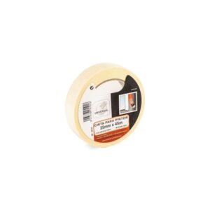 ROLLO CINTA PINTOR 25 mm X 45 m Ref.5501