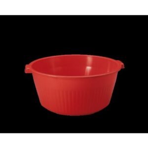 BARREÑO PLANO  55 L. Ref.6714