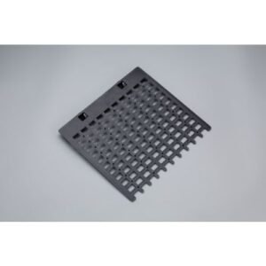 REJILLA PLASTICA CUBETA Ref.6923