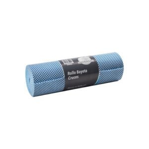 ROLLO BAYETA CRUCES INDUSTRIAL 6X36 Ref.7036
