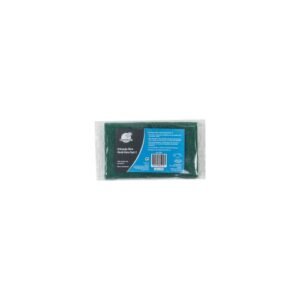ESTROPAJO F.VERDE PACK DE 3 Ref.7040