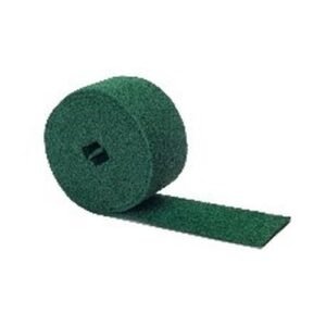 ROLLO ESTROPAJO F.VERDE 6X14 Ref.7046