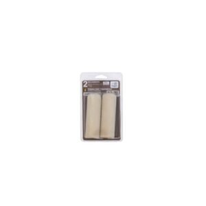 2 RECAMBIOS ESMALTAR-BARNIZAR AL DISOLVENTE MIDIS Ref.8224