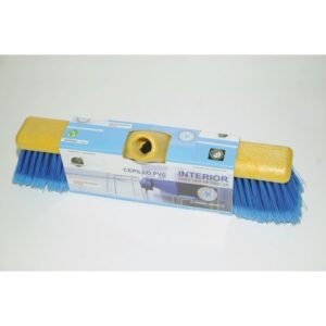 BARRENDERO BARBOSA RECICLADO COLORES 40 Ref.8501