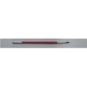 PINCEL ACUAR.OREJA BUEY RDO M.Corto S/15   1 Ref.9203