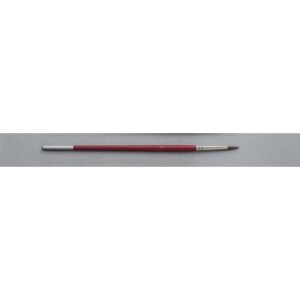 PINCEL ACUAR.OREJA BUEY RDO.M.Corto S/15   2 Ref.9204