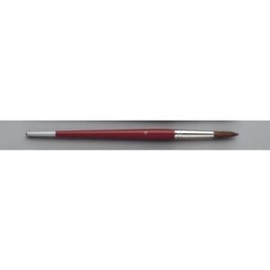 PINCEL ACUAR.OREJA BUEY RDO M.Corto S/15  14 Ref.9210